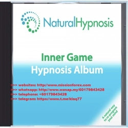 Hypnosis For Inner Game (Total size: 9.62 GB Contains: 28 folders 352 files)