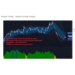 Pollinate Trading - Equities Earnings Strategy  (Total size: 1.37 GB Contains: 20 files)