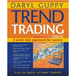 Guppy, Daryl - Trend Trading A Seven Step Approach to Success (Total size: 32.5 MB Contains: 1 folder 9 files)