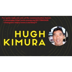 Hugh Kimura - The Simple 4-Step Process to Mastering a Trading Strategy (Total size: 121.8 MB Contains: 6 files)
