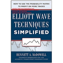 McDowell, Bennett - Elliott Wave Techniques Simplified  (Total size: 3.9 MB Contains: 4 files)