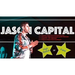 Jason Capital - The Love Code  (Total size: 288.6 MB Contains: 1 folder 12 files)