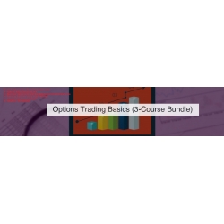 Udemy - Options Trading Basics (3-Course Bundle) (Total size: 1.23 GB Contains: 6 files)