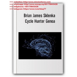 Brian James Sklenka - Cycle Hunter Genoa  (Total size: 77.6 MB Contains: 1 folder 12 files)