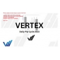 VERTEX - Daily Pip Cycle 2023 (Total size:989.2 MB Contains:7 files)
