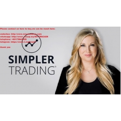 Simpler Trading – Danielle Shay – 7 Stocks to Success