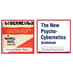 Maxwell Maltz Psycho-Cybernetics (Total size: 1.12 GB Contains: 9 folders 26 files)