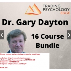 Gary Dayton 23 Course Bundle