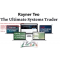 Rayner Teo - The Ultimate Systems Trader (UST)