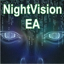 NIGHT VISION V7.1 EA MT4 FULL VERSION