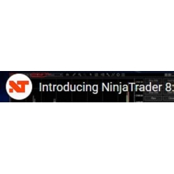 NinjaTrader 8.0.28 FULL VERSION - fully working (Total size:121.6 MB Contains:7 files)