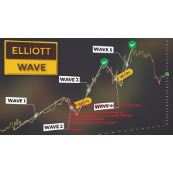 Steve Hohenhorst, Larry Hohenhorst - Trading with the Elliot Wave Audio Series (Total size: 106.4 MB Contains: 7 files)