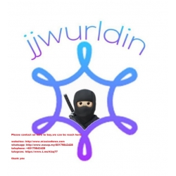 JJWURLDIN Session Course