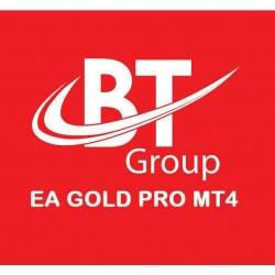 BT GROUP-EA GOLD PRO MT4 + SetFiles