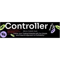 Controller FX Learn To Become A Successful Currency Trader (Total size: 6.55 GB Contains: 17 folders 69 files)