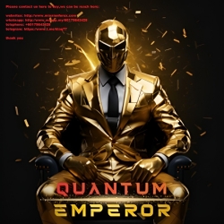 Quantum Emperor MT5 V1.6