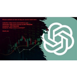 Stock Market Data Analysis Using Chatgpt & Python