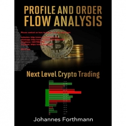 Johannes Forthmann 2022 (VMO) Profile and Order Flow Analysis: Next Level of Crypto Trading