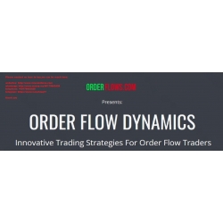 Michael Valtos Order Flow Dynamics Trading Course Innovative Trading Strategies For Order Flow Traders