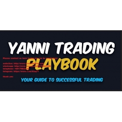 Yanni Trading Playbook  (Total size: 9.1 MB Contains: 4 files)