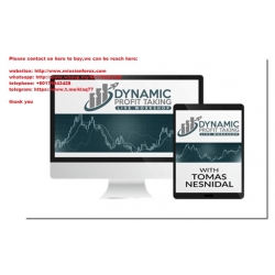 Better Trader Academy – Dynamic Profit Taking