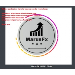 Marus Fx 2023 Course