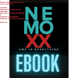 NEM0XX CMP is Everything Ebook 2023 SNR