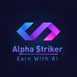 Alpha Striker MT4 V2 + SetFiles EA + Presets + Indicators + Libraries + Video Manual