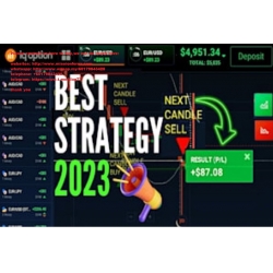 IQ OPTION SCRIPT 2023