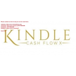 Ty Cohen - Kindle Cash Flow 2.0 (Total size: 13.30 GB Contains: 7 files)