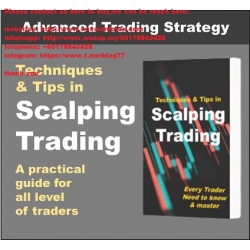 Techniques & Tips in Scalping Trading