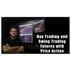 Day Trading and Swing Trading Futures with Price Action - Humberto Malaspina (Total size: 2.17 GB Contains: 6 folders 71 files)