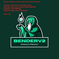 Bender FX V2 MT4 Source Code with Set no DLL