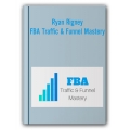 Ryan Rigney - FBA Traffic & Funnel Mastery (Total size: 3.32 GB Contains: 17 folders 73 files)