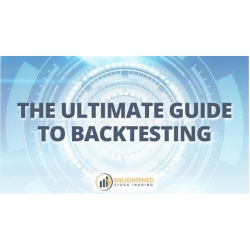 Adrian Reid - The Experts Guide to Backtesting