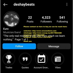 DeshayBeats Trading Video Course