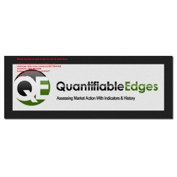 Quantifiable Edges Bundle Course