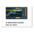 Scott Pulcini – SI Indicator Course New for 2023 (Total size: 1.98 GB Contains: 29 folders 46 files)