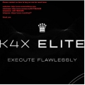 K4X ELITE Full Course Updated