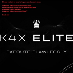 KashFX K4X ELITE 2022 Full Course Updated (Total size 12.83 GB Contains 8 folders, 28 files) 