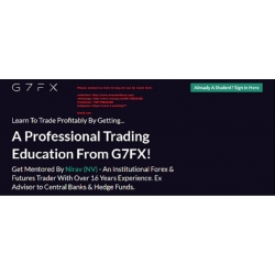 G7FX - Pro Course 2023 Full Course