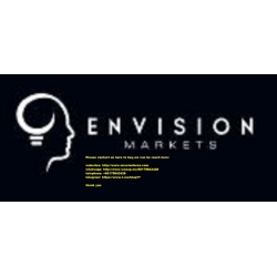 Envision Markets (Total size: 2.03 GB Contains: 23 files)