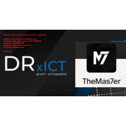 TheMas7er - DRxICT Course BY KITT-ICT CONCEPTS