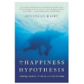 Jonathan Haidt - The Happiness Hypothesis (Total size: 504.7 MB Contains: 113 files)