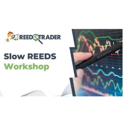 REEDSTRADER - Slow Reeds Workshop