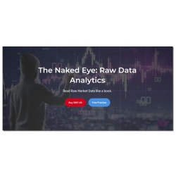 Raw Data Analytics - The Naked Eye Raw Data Analytics (ENJOY FREE BONUS Ariff T SNR Course (ENGLISH) 2023 Updated)