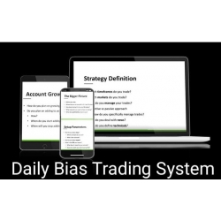 Daily Bias Trading Bias System