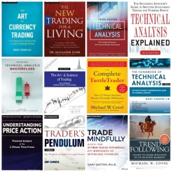 Must Read books - Trade for Living