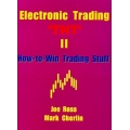 Joe Ross - Electronic Trading - TNT II - How To Win Trading Stuff 1998 (Total size: 11.6 MB Contains: 4 files)