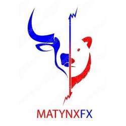 Matynx Fx (Algo Wizard) Course (ENJOY FREE BONUS TRADEPRO ACADEMY - Futures Day Trading and Order Flow Course )